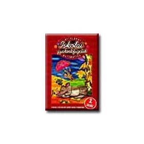 ISKOLAI GYAKORLÓFÜZETEK - MATEMATIKA 3.