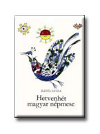 HETVENHÉT MAGYAR NÉPMESE