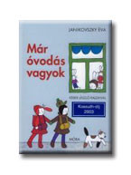 MÁR ÓVODÁS VAGYOK