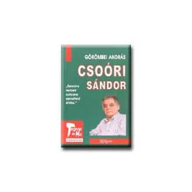 CSOÓRI SÁNDOR