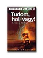 TUDOM, HOL VAGY! - TÖK JÓ KÖNYVEK -