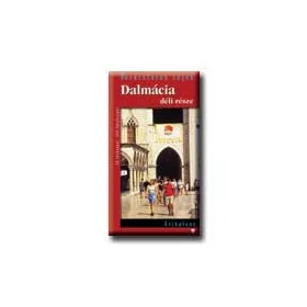 DALMÁCIA DÉLI RÉSZE - VARÁZSLATOS TÁJAK -