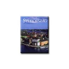 SVÉDORSZÁG - ÚJ KILÁTÓ -