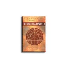 ENNEAGRAMM - A LÉLEK KILENC ARCA