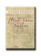 MINT TANU SZÓLNI