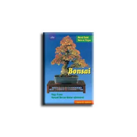 BONSAI - LÉPÉSRŐL LÉPÉSRE -