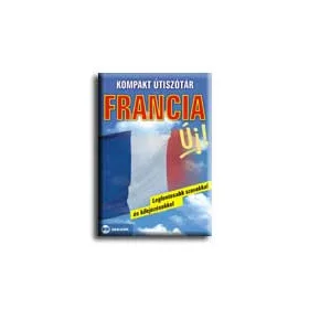 KOMPAKT ÚTISZÓTÁR - FRANCIA