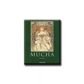 MUCHA    - KA -