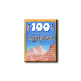 EGYIPTOM - 100 ÁLLOMÁS-100 KALAND -