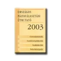 FELVÉTELI TÁJÉKOZTATÓ