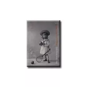 MAI MANÓ FOTOGRÁFIÁI - MAGYAR-ANGOL -