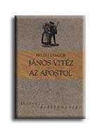 JÁNOS VITÉZ - AZ APOSTOL - OSIRIS DIÁKKÖNYVTÁR -