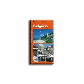 BULGÁRIA - VARÁZSLATOS TÁJAK -