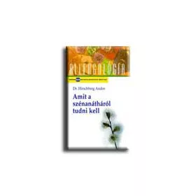 AMIT A SZÉNANÁTHÁRÓL TUDNI KELL