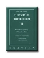 TUDÁSPRÓBA - TÖRTÉNELEM II.