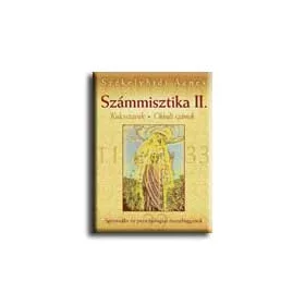 SZÁMMISZTIKA II.