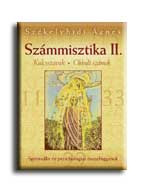 SZÁMMISZTIKA II.