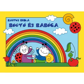 BARTOS ERIKA: BOGYÓ ÉS BABÓCA