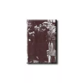 OLY KORBAN ÉLTEM - VÁLOGATÁS A HOLOCAUST IRODALMÁBÓL -