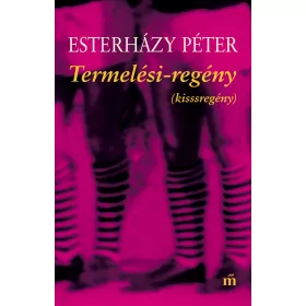TERMELÉSI-REGÉNY