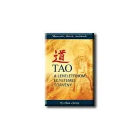 TAO - A LEHELETFINOM, EGYETEMES TÖRVÉNY