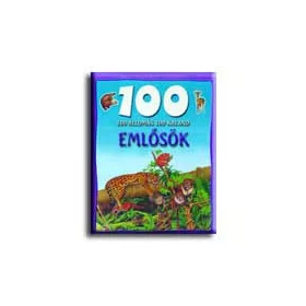 EMLŐSÖK - 100 ÁLLOMÁS-100 KALAND -