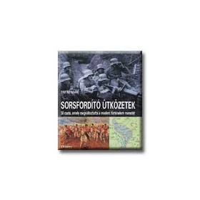 SORSFORDITÓ ÜTKÖZETEK