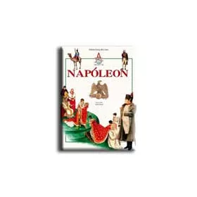 NAPÓLEON - A MI VILÁGUNK -