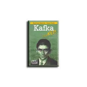 DAVID ZANE MAIROWITZ-ROBERT CRUMB: KAFKA MÁSKÉPP