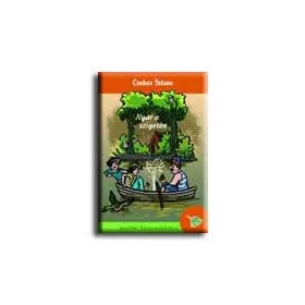 NYÁR A SZIGETEN - KÖTÖTT