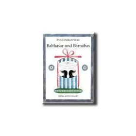 BALTHASAR UND BARNABAS