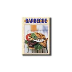 KÖNNYŰ ÉS GYORS BARBECUE ÉTELEK