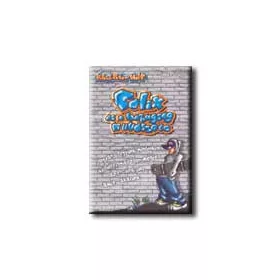 FÉLIX ÉS A HAZUGSÁG MŰVÉSZETE