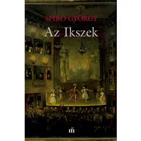 AZ IKSZEK