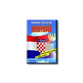 KOMPAKT ÚTISZÓTÁR - HORVÁT
