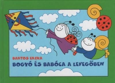 BOGYÓ ÉS BABÓCA A LEVEGŐBEN