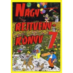 NAGY REJTVÉNYKÖNYV 7.