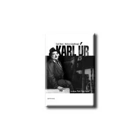 KARL ÚR - CD-VEL -