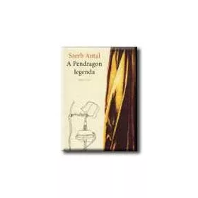 A PENDRAGON LEGENDA -