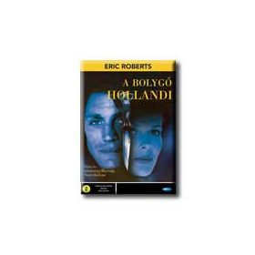 A BOLYGÓ HOLLANDI - DVD -