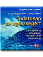 TUDATOSAN AZ EGÉSZSÉGÉRT