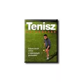 TENISZ HALADÓKNAK