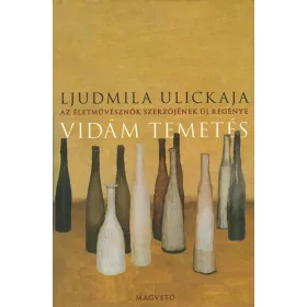 VIDÁM TEMETÉS
