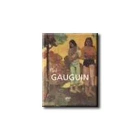 PAUL GAUGUIN