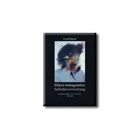 ELŐSZÓ ÖNMAGAMHOZ - MAGYAR,NÉMET -