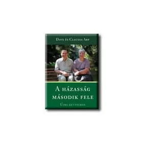 A HÁZASSÁG MÁSODIK FELE