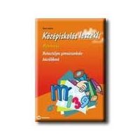 FELADATGYŰJTEMÉNY, TANKÖNYV