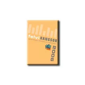 FELVI RANGSOR 2006.