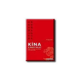 KÍNA - A NAGY FALAT
