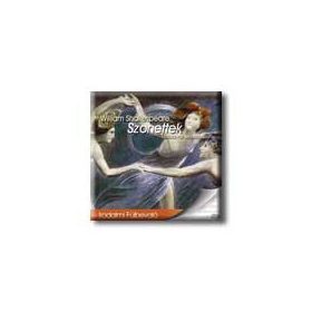 SZONETTEK - HANGOSKÖNYV -